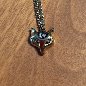 Stella & dot necklace